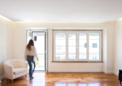 Apartamento Alvalade