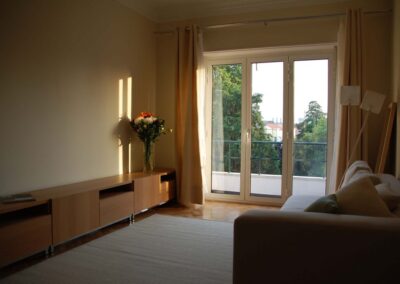 Apartamento Pommaret I