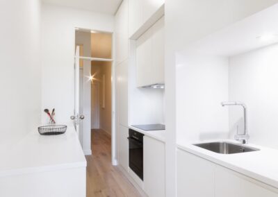 Apartamento Pedrouços
