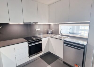 Apartamento Telheiras
