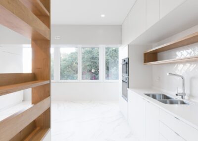 Apartamento Estefânia