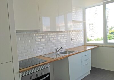 Apartamento Tojal II