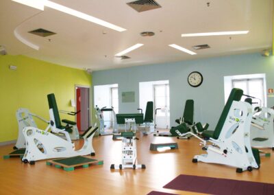 Vivafit’s
