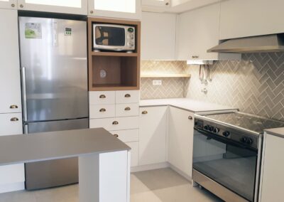 Apartamento Lapa