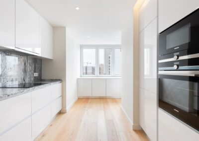 Apartamento Olaias