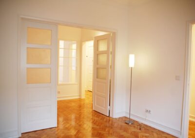 Apartamento Pommaret II